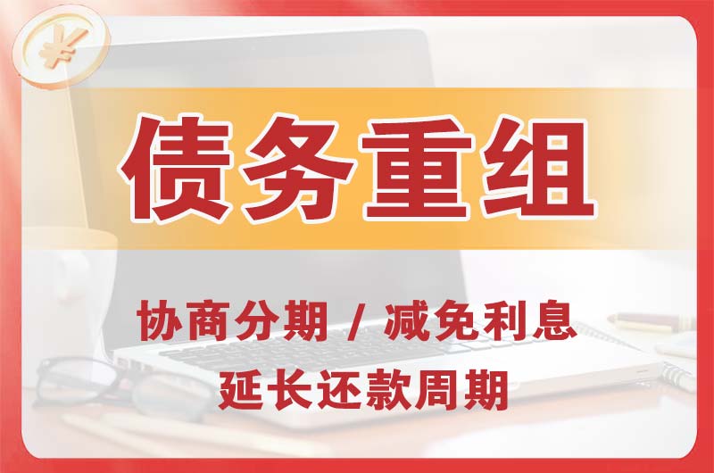 泰山区债务重组